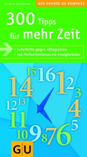 Nussbaum, Tipps f�r mehr Zeit