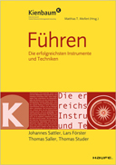 Sattler, F�rster, Saller, Studer, F�hren